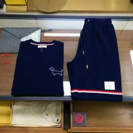 Picture of Thom Browne Shirt Pant Suits _SKUThomBrowneM-3XL12yr8024660